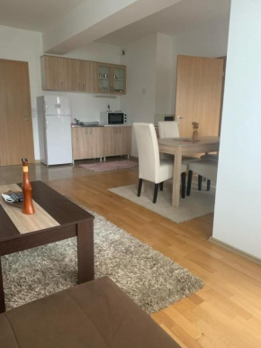 Nova Lux Center Skopje Home 3 Rooms